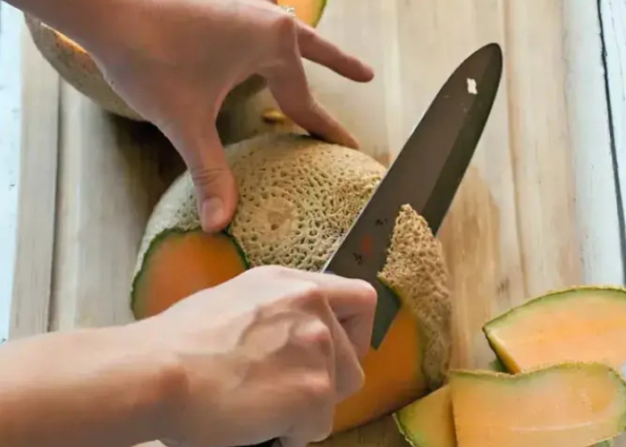 Cách xử lý và tránh trường hợp nước ép dưa lưới có vị đắng