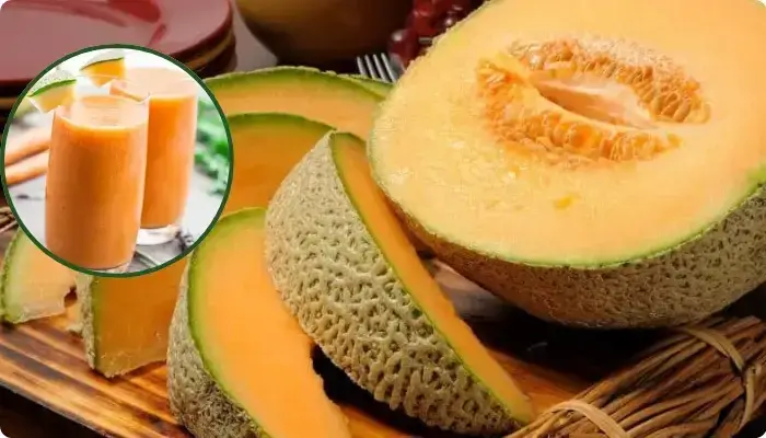 Khi uống nước dưa lưới cần lưu ý điều gì Những điều cần lưu ý khi uống dưa lưới