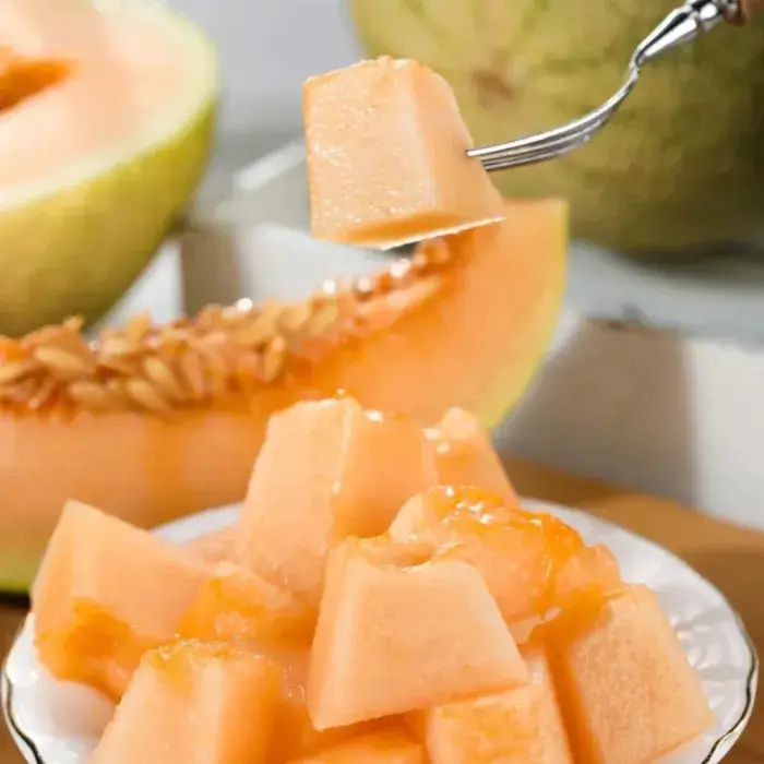 Dưa lưới chứa những dưỡng chất nào? Dưa lưới chứa những dưỡng chất nào?