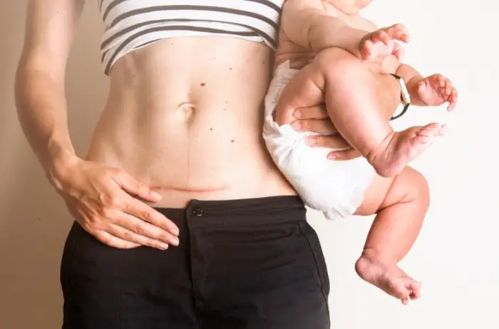 Thúc đẩy phục hồi thể trạng sau khi sinh con Thúc đẩy phục hồi thể trạng sau khi sinh con