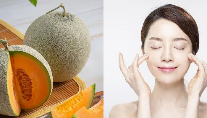 Dinh dưỡng từ dưa lưới Dinh dưỡng từ dưa lưới