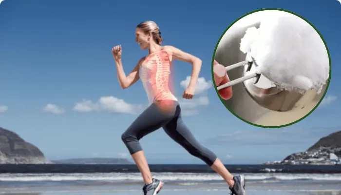 Thành phần dinh dưỡng trong kem tuyết Thành phần dinh dưỡng trong kem tuyết