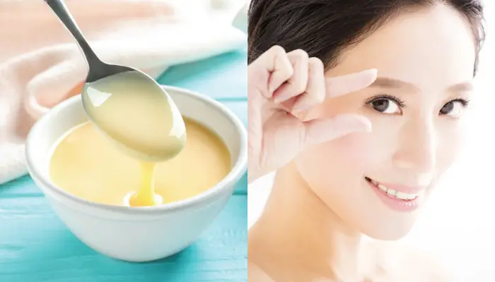 Dinh dưỡng có trong sữa đặc Dinh dưỡng có trong sữa đặc