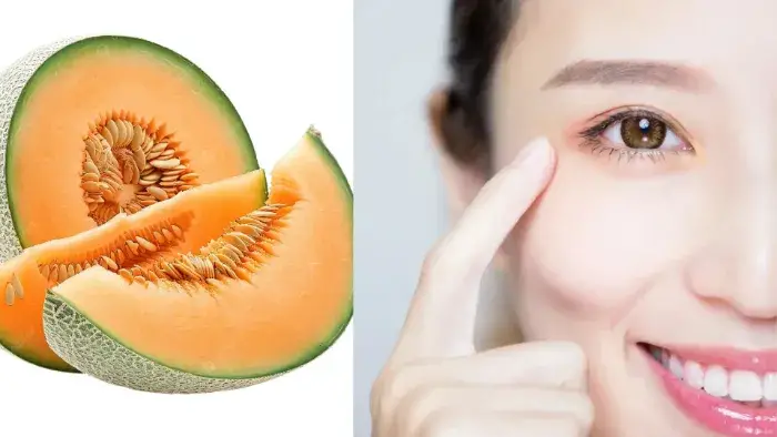 Tăng cường thị giác Dưa lưới hỗ trợ tăng cường thị giác