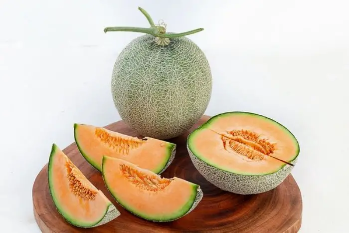 Dưa lưới nagami Dưa lưới Nagami