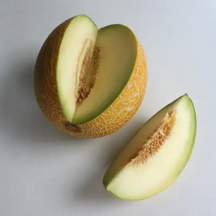 Dưa lưới Gallia Dưa lưới Gallia