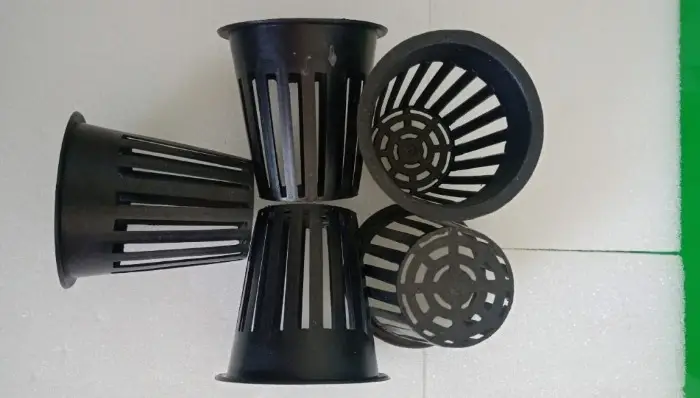 Tại sao nên chọn rọ thủy canh Tại sao nên chọn rọ thủy canh