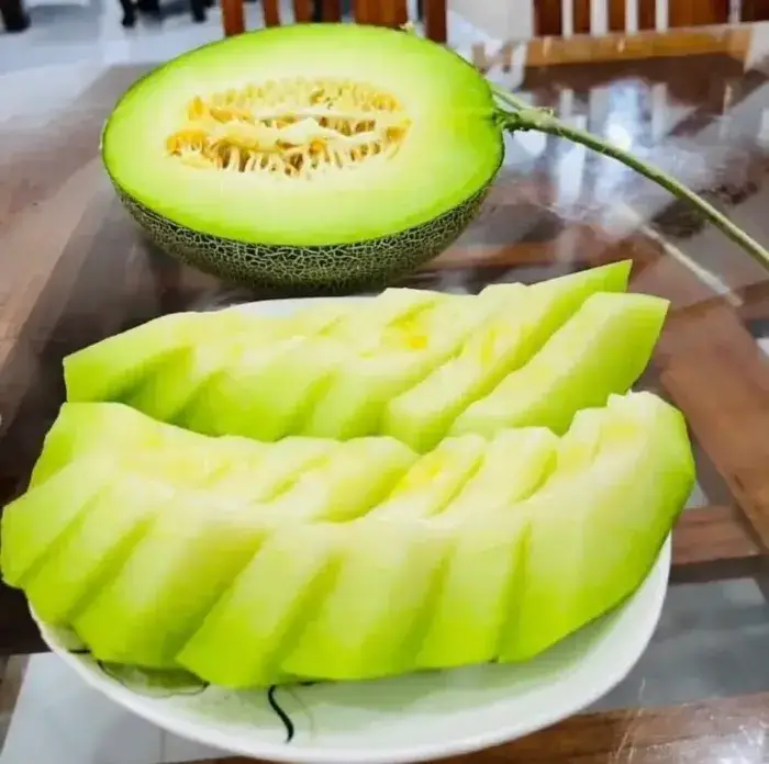 Thành phần dinh dưỡng có trong dưa lưới Ichiba Thành phần dinh dưỡng của dưa lưới Ichiba