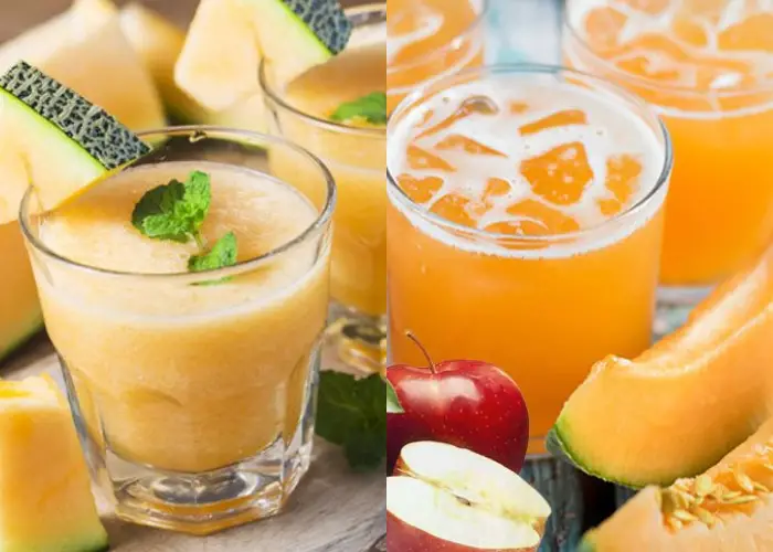 Những điều cần lưu ý khi dùng dưa lưới