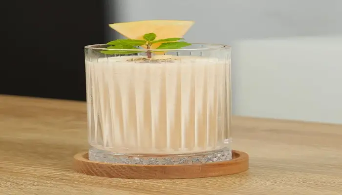 Sinh tố dưa lưới detox – giải nhiệt, giảm cân